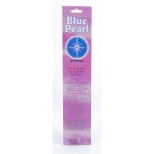Encens Blue Pearl - Rose sauvage
