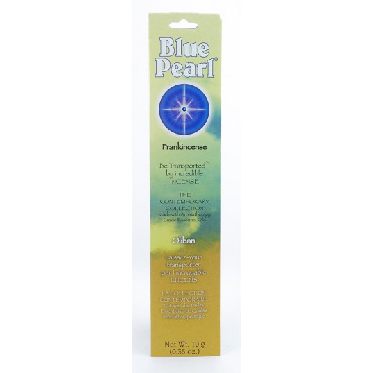 Encens Blue Pearl - Oliban