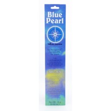 Encens Blue Pearl - Jasmin jaune