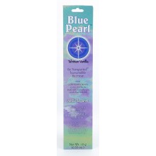 Encens Blue Pearl - Vanille de Tahiti