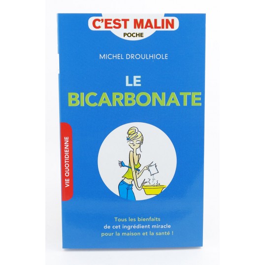 Livre - Le Bicarbonate