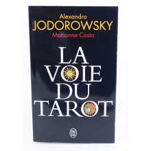 Livre - La Voie du Tarot
