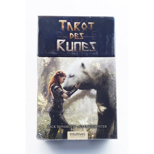 Tarot des Runes