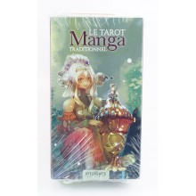 Le tarot Manga traditionnel