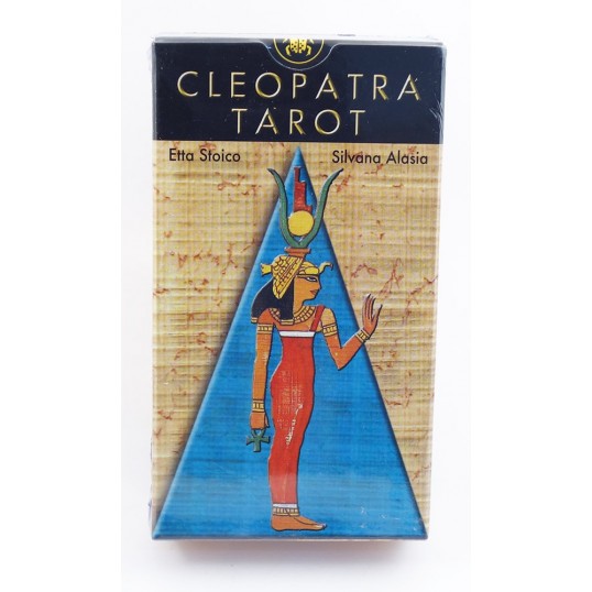 Cleopatra Tarot