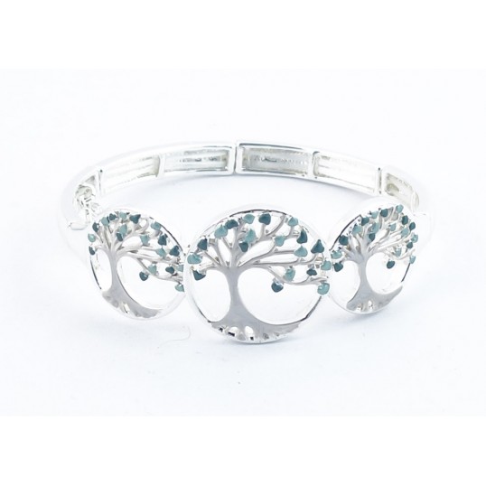 Bracelet - Yggdrasil - arbre de vie