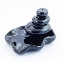 Encensoir backflow - Galets