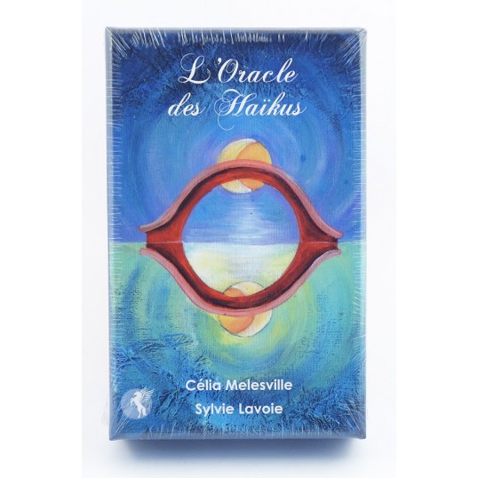 L'Oracle des Haïkus