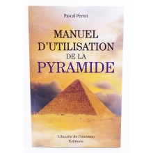 Livre - Manuel d'utilisation de la Pyramide