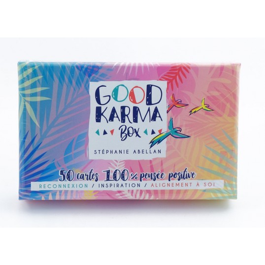 Good Karma Box