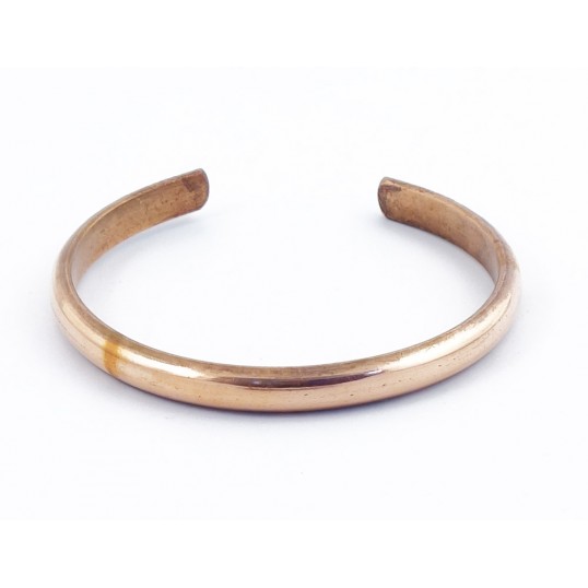 Bracelet - cuivre - simple