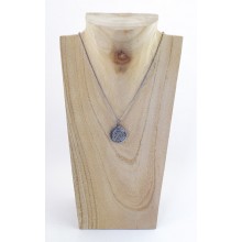 Pendentif Talisman A-A