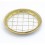 Grille pour encensoir dorée - petite