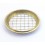 Grille pour encensoir dorée - grande