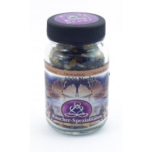 Résine - 1001 nuits