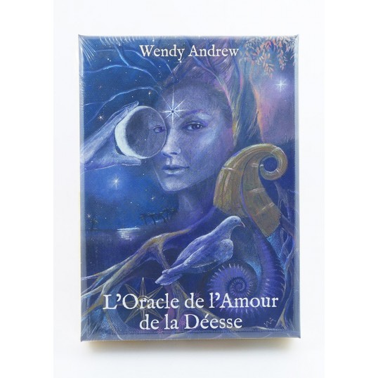 L'Oracle de l'Amour de la Déesse