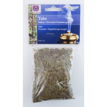Raw line - Tulsi