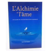 Livre - L'alchimie de l'âme