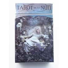 Le Tarot de la nuit