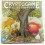 Jeux enfants - Cryptogame - Le jeu des champignons