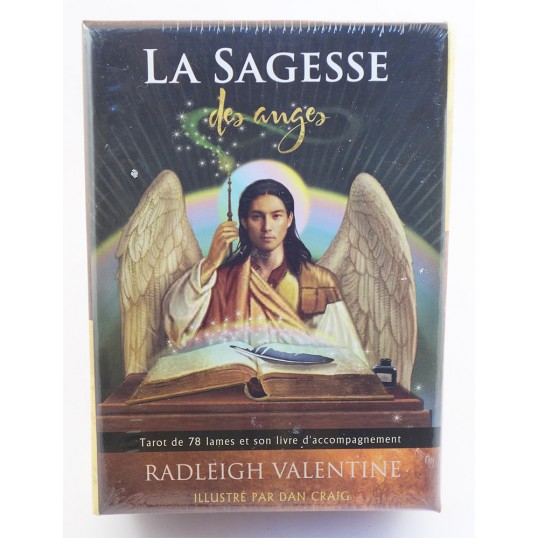 Oracle - La sagesse des anges