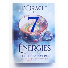 L'Oracle des 7 énergies