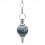Pendule - petit sephoroton Lapis Lazuli