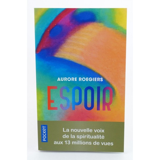 Livre - Espoir