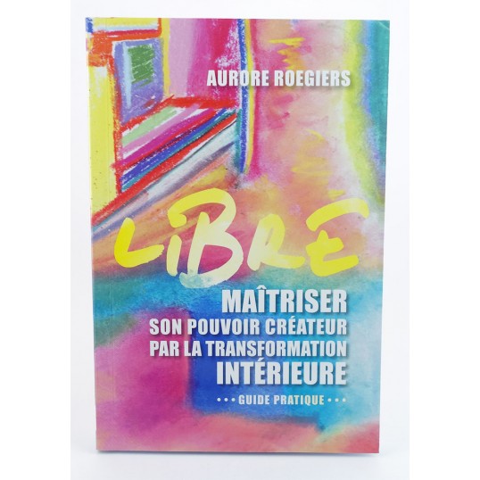 Livre - Libre