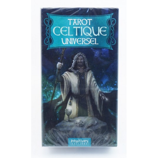 Tarot celtique universel