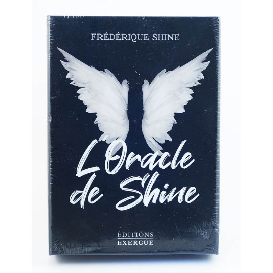 L'Oracle de Shine