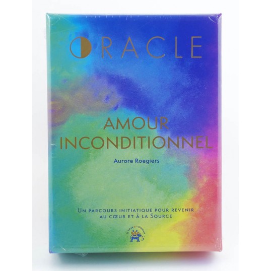Oracle - Amour inconditionnel