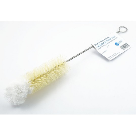 Brosse pour bouteille Lagoena