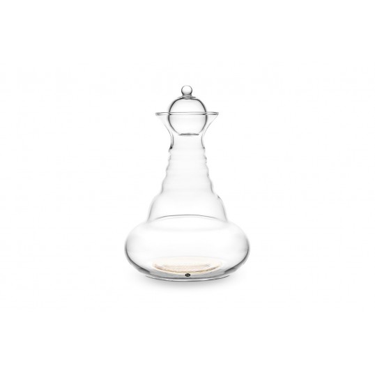 Carafe fleur de vie or Alladin 1.3l
