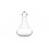Carafe fleur de vie or Alladin 1.3l