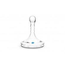 Carafe à vin fleur de vie Rubellum 1l