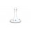 Carafe à vin fleur de vie Rubellum 1l