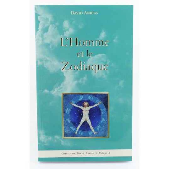 Livre - L'Homme et de le Zodiaque