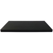 Support d'encensoir japonais - planche noire