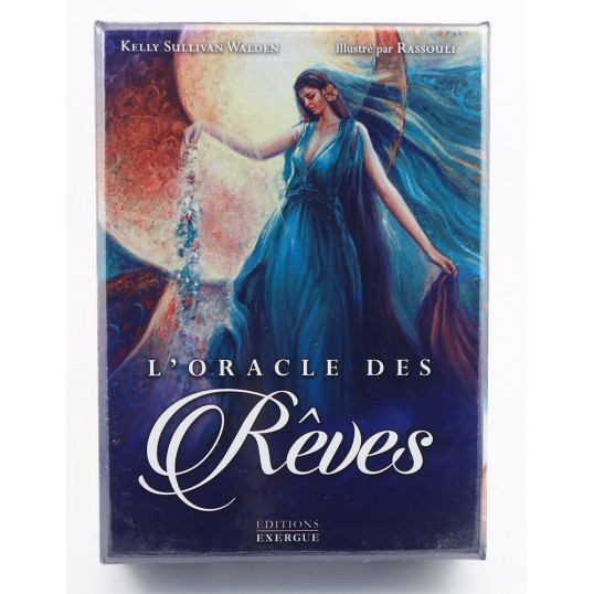 L'oracle des Rêves