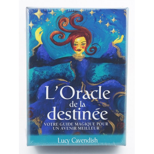 L'oracle de la destinée