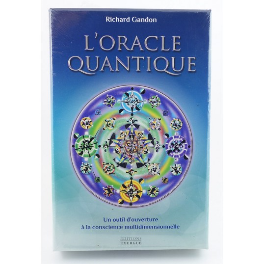 L'oracle quantique