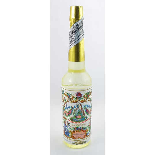 Eau de Floride (agua Florida - P&eacute;rou ) - 270ml