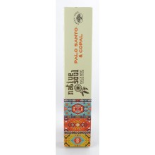 Encens Native Soul - Palo Santo & Copal