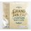 Tapis de divination - Grand Tableau Lenormand