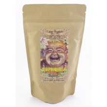 Cacao cru bio au safran - à boire