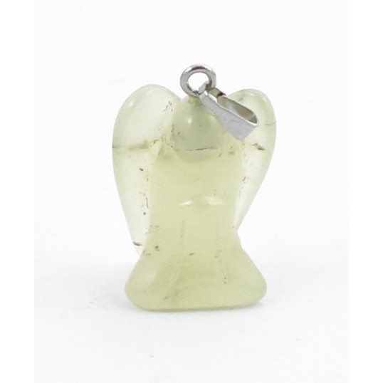 Pendentif - Ange en jade