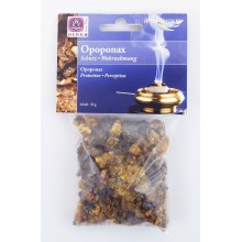 Résine - Opoponax