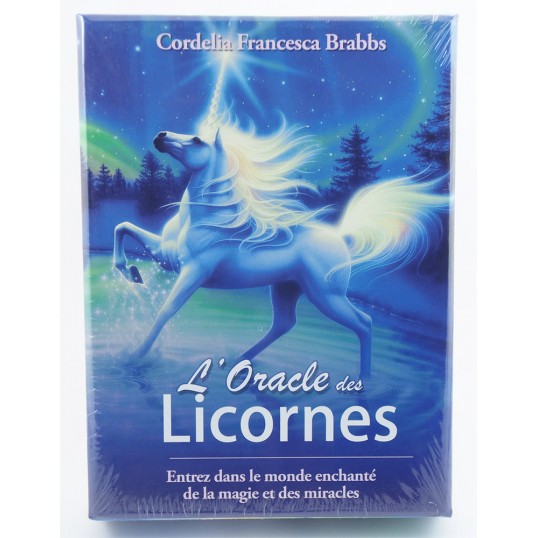 L'Oracle des Licornes