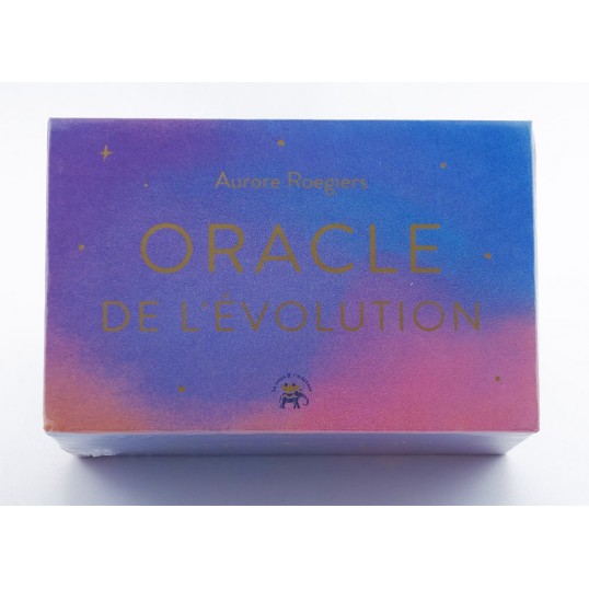Oracle de l'évolution